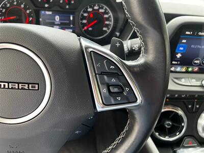 2023 Chevrolet Camaro LT - Photo 27 - Salt Lake City, UT 84115