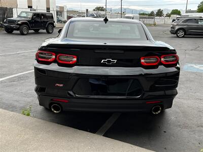 2023 Chevrolet Camaro LT - Photo 6 - Salt Lake City, UT 84115