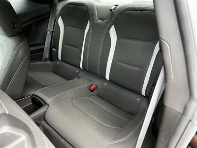 2023 Chevrolet Camaro LT - Photo 17 - Salt Lake City, UT 84115