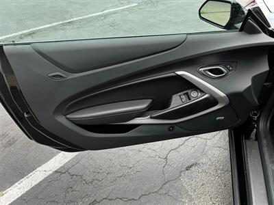 2023 Chevrolet Camaro LT - Photo 18 - Salt Lake City, UT 84115