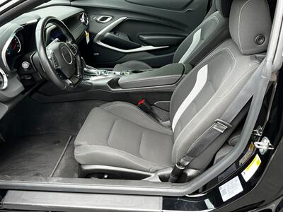 2023 Chevrolet Camaro LT - Photo 15 - Salt Lake City, UT 84115