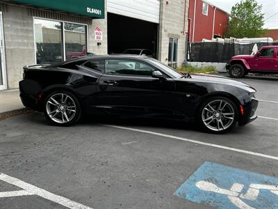 2023 Chevrolet Camaro LT - Photo 8 - Salt Lake City, UT 84115