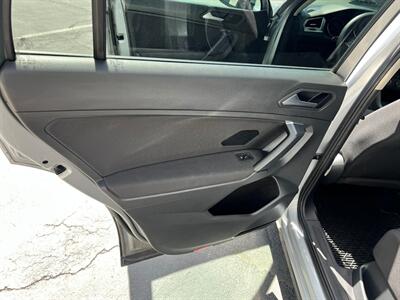 2019 Volkswagen Tiguan S 4Motion   - Photo 20 - Salt Lake City, UT 84115