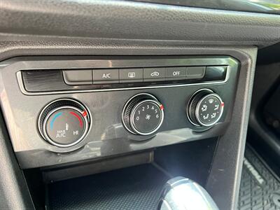 2019 Volkswagen Tiguan S 4Motion   - Photo 33 - Salt Lake City, UT 84115