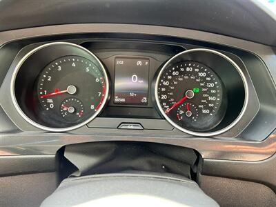 2019 Volkswagen Tiguan S 4Motion   - Photo 30 - Salt Lake City, UT 84115
