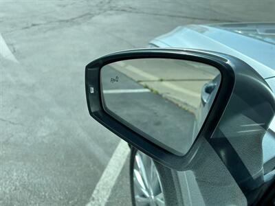2019 Volkswagen Tiguan S 4Motion   - Photo 25 - Salt Lake City, UT 84115