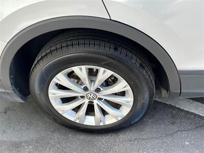 2019 Volkswagen Tiguan S 4Motion   - Photo 11 - Salt Lake City, UT 84115