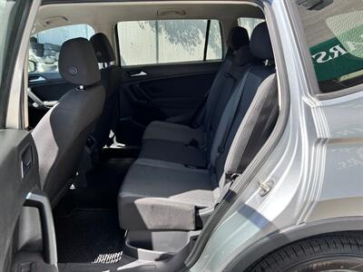 2019 Volkswagen Tiguan S 4Motion   - Photo 18 - Salt Lake City, UT 84115