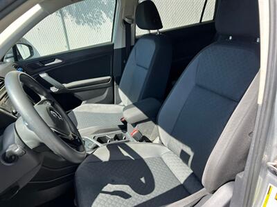 2019 Volkswagen Tiguan S 4Motion   - Photo 16 - Salt Lake City, UT 84115