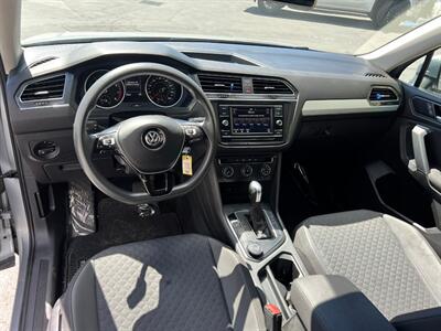 2019 Volkswagen Tiguan S 4Motion   - Photo 21 - Salt Lake City, UT 84115