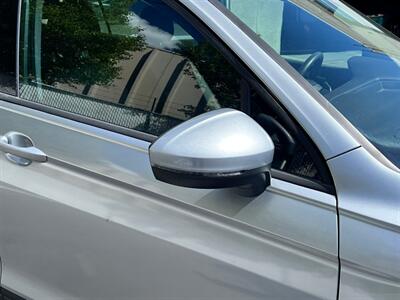 2019 Volkswagen Tiguan S 4Motion   - Photo 9 - Salt Lake City, UT 84115