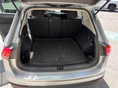 2019 Volkswagen Tiguan S 4Motion   - Photo 22 - Salt Lake City, UT 84115