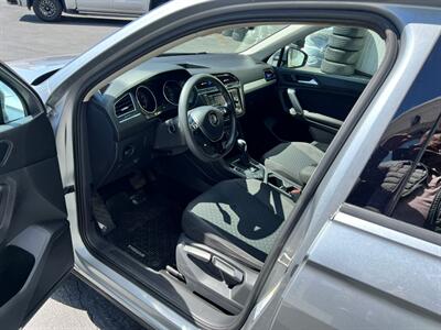 2019 Volkswagen Tiguan S 4Motion   - Photo 14 - Salt Lake City, UT 84115