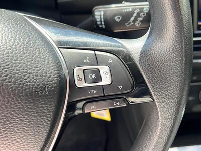 2019 Volkswagen Tiguan S 4Motion   - Photo 28 - Salt Lake City, UT 84115