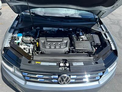 2019 Volkswagen Tiguan S 4Motion   - Photo 39 - Salt Lake City, UT 84115