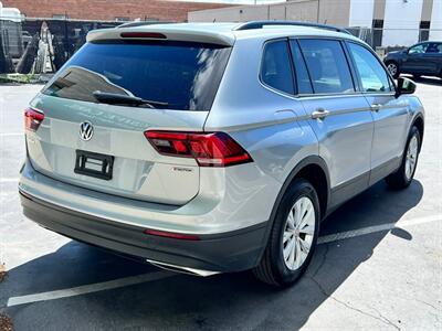 2019 Volkswagen Tiguan S 4Motion   - Photo 7 - Salt Lake City, UT 84115