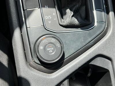 2019 Volkswagen Tiguan S 4Motion   - Photo 31 - Salt Lake City, UT 84115