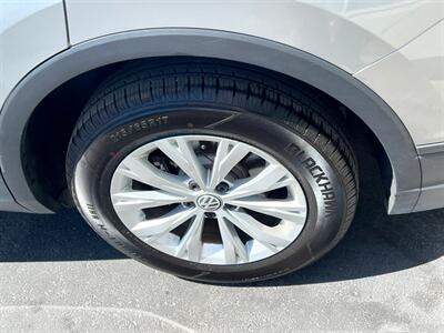 2019 Volkswagen Tiguan S 4Motion   - Photo 12 - Salt Lake City, UT 84115