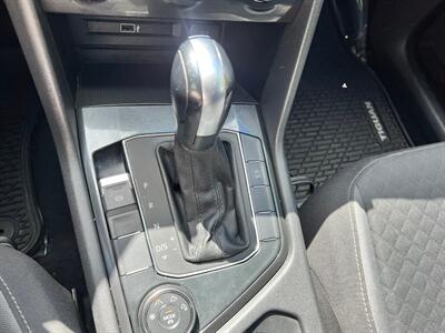 2019 Volkswagen Tiguan S 4Motion   - Photo 32 - Salt Lake City, UT 84115