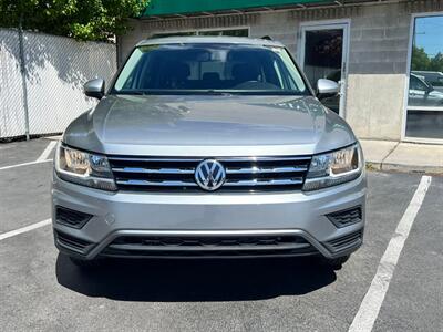 2019 Volkswagen Tiguan S 4Motion   - Photo 2 - Salt Lake City, UT 84115