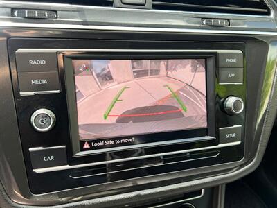2019 Volkswagen Tiguan S 4Motion   - Photo 34 - Salt Lake City, UT 84115