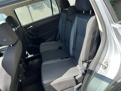 2019 Volkswagen Tiguan S 4Motion   - Photo 19 - Salt Lake City, UT 84115