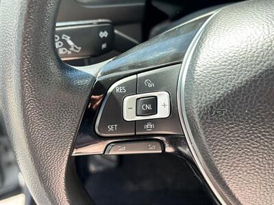 2019 Volkswagen Tiguan S 4Motion   - Photo 27 - Salt Lake City, UT 84115