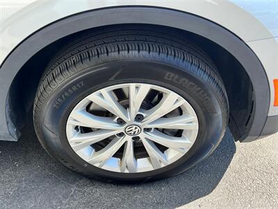 2019 Volkswagen Tiguan S 4Motion   - Photo 10 - Salt Lake City, UT 84115