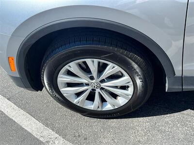 2019 Volkswagen Tiguan S 4Motion   - Photo 13 - Salt Lake City, UT 84115