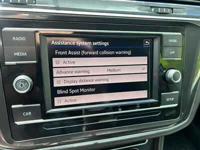 2019 Volkswagen Tiguan S 4Motion   - Photo 35 - Salt Lake City, UT 84115
