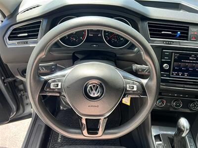 2019 Volkswagen Tiguan S 4Motion   - Photo 29 - Salt Lake City, UT 84115