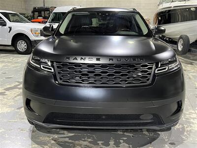 2019 Land Rover Range Rover Velar D180 S   - Photo 2 - Salt Lake City, UT 84115