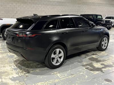 2019 Land Rover Range Rover Velar D180 S   - Photo 7 - Salt Lake City, UT 84115