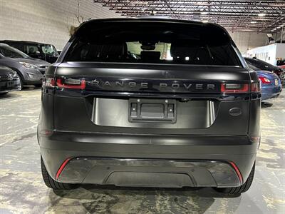 2019 Land Rover Range Rover Velar D180 S   - Photo 6 - Salt Lake City, UT 84115