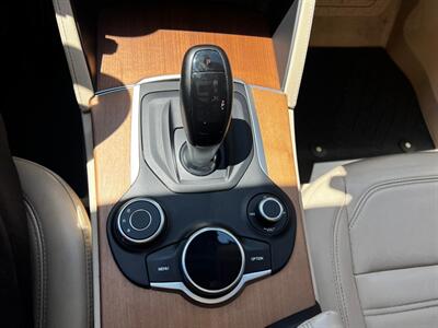 2018 Alfa Romeo Stelvio Ti Lusso - Photo 42 - Salt Lake City, UT 84115