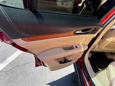 2018 Alfa Romeo Stelvio Ti Lusso - Photo 23 - Salt Lake City, UT 84115