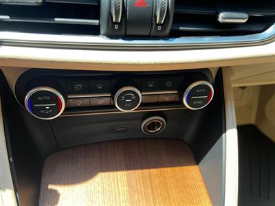 2018 Alfa Romeo Stelvio Ti Lusso - Photo 41 - Salt Lake City, UT 84115