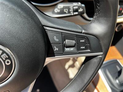 2018 Alfa Romeo Stelvio Ti Lusso - Photo 34 - Salt Lake City, UT 84115
