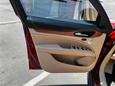 2018 Alfa Romeo Stelvio Ti Lusso - Photo 20 - Salt Lake City, UT 84115