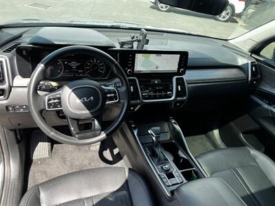 2022 Kia Sorento X-Line EX - Photo 25 - Salt Lake City, UT 84115