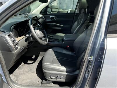 2022 Kia Sorento X-Line EX - Photo 17 - Salt Lake City, UT 84115
