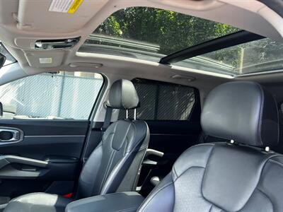 2022 Kia Sorento X-Line EX - Photo 19 - Salt Lake City, UT 84115