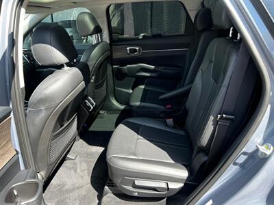 2022 Kia Sorento X-Line EX - Photo 21 - Salt Lake City, UT 84115