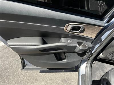 2022 Kia Sorento X-Line EX - Photo 26 - Salt Lake City, UT 84115