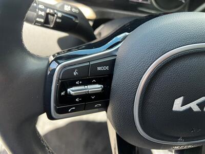 2022 Kia Sorento X-Line EX - Photo 32 - Salt Lake City, UT 84115