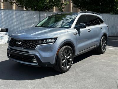 2022 Kia Sorento X-Line EX - Photo 3 - Salt Lake City, UT 84115