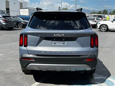 2022 Kia Sorento X-Line EX - Photo 6 - Salt Lake City, UT 84115