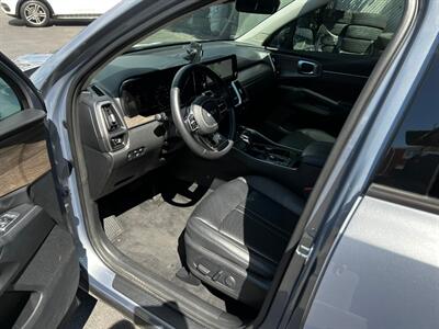 2022 Kia Sorento X-Line EX - Photo 16 - Salt Lake City, UT 84115