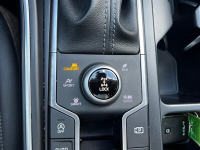 2022 Kia Sorento X-Line EX - Photo 38 - Salt Lake City, UT 84115