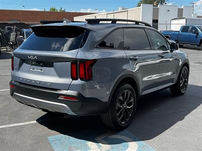 2022 Kia Sorento X-Line EX - Photo 7 - Salt Lake City, UT 84115